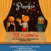 Przedstawienie PINOKIO Carlo Collodi - 28 czerwca