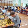 7. Otwarte Mistrzostwa Szachowe Szkoły Podstawowej nr 6 - pobito rekord
