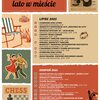 COOLturalne lato w mieście!
