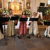 Kiedy dźwięk dotyka cegłę - muzyczne prezentacje w ramach Festiwalu Kultury Dawnej