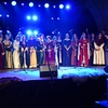 Koncert Galowy Festiwalu Kultury i występ zespołu Ensemble del Passato