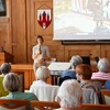 Seniorzy zdobywali wiedzę o cukrzycy i profilaktyce