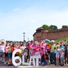 6. urodziny Parkrun w Malborku