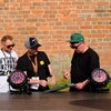 Hip-hop na bulwarze czyli pierwszy Street Vibes Fest