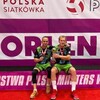Nauczyciel II LO w Malborku Mistrzem Polski w siatkówce Masters