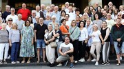 Malbork i Nordhorn razem od 30 lat – jubileuszowa wizyta pełna przyjaźni