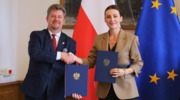 Klub seniora w Malborku - podpisano umowę