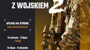 Wakacje z wojskiem – zgłoś się do WCR Malbork