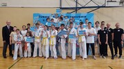 Otwarty Turniej Kyokushin Karate z okazji Dnia Dziecka 