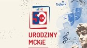 50-lecie Malborskiego Centrum Kultury i Edukacji". Wystawa "Co nam w duszy gra"