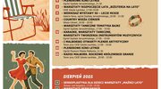 COOLturalne lato w mieście!