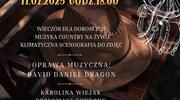 Country w Wieży Ciśnień - 11 lipca