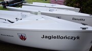 Wakacje z żaglami - oferta OSiR Malbork