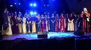 Koncert Galowy Festiwalu Kultury i występ zespołu Ensemble del Passato