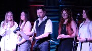 Koncertowe zakończenie sezonu gitarowo-wokalnego w Makulaturze