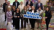 Wizyta Sejmowej Komisji Polityki Społecznej i Rodziny w Malborku