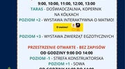 Otwarty Dzień Naukowy w Szkole Łacińskiej