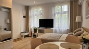 Apartament Przedzamcze