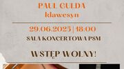 Koncert muzyki barokowej - Państwowa Szkoła Muzyczna zaprasza