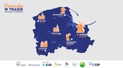 Spotkanie konsultacyjne z Wojewodą Pomorską – Tczew 5 czerwca 2025