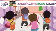 Życzenia Burmistrza na zakończenie roku szkolnego