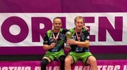 Nauczyciel II LO w Malborku Mistrzem Polski w siatkówce Masters
