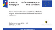 Sieć wsparcia migrantów w powiecie malborskim 