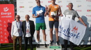 Malborczycy na sportowych arenach – sukcesy na Memoriale Żylewicza i Grand Prix Sopotu

