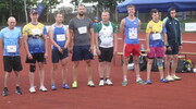 Zawodnicy SKS Sokół II LO Malbork z sukcesami w III Rundzie Paralekkoatletycznego Grand Prix Polski