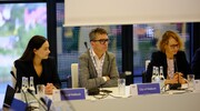 Sieciowanie miast Europejskich - Komitet Monitorujący Urbact w Malborku
