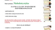 Dyskusyjny Klub Mola Książkowego zaprasza na spotkanie!