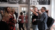 80-lat I Liceum Ogólnokształcącego na wystawie w Muzeum Miasta