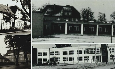 Wyjątkowy rok jubileuszy w szkołach podstawowych