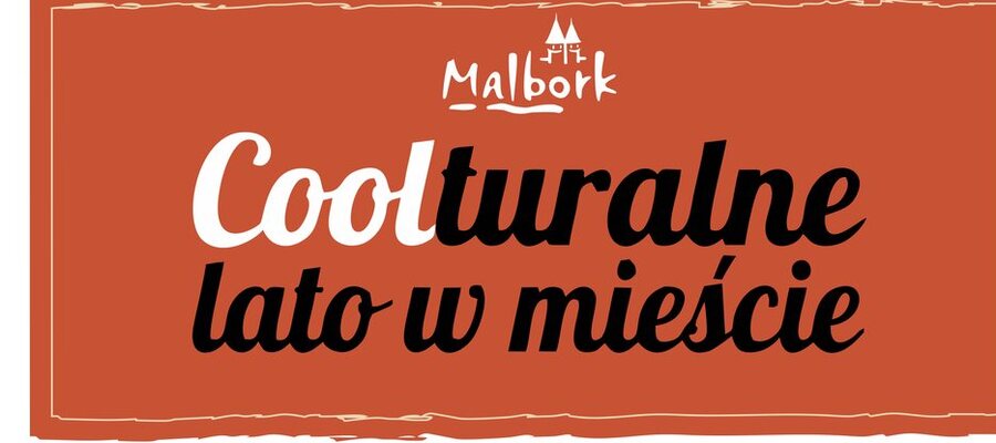 COOLturalne lato w mieście!