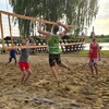 Drugi turniej XXII Grand Prix Malborka w Siatkówce Plażowej rozegrany