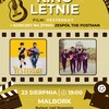 Koncert The Postman oraz kino letnie Yesterday