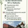 Bal Absolwentów z okazji 80-lecia SP3 w Malborku