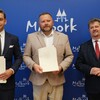 Rusza budowa SIM w Malborku. 2 lipca podpisano umowę z wykonawcą