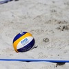 Rozegrano pierwszy turniej w ramach XXII Grand Prix Malborka w Piłce Siatkowej Plażowej
