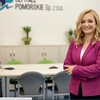 Gratulacje dla nowej ministry zdrowia Jolanty Sobierańskiej-Grendy