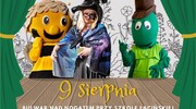Widowiskowy Spektakl Teatralny: "O tym jak Pszczółka Maja spotkała Cyberwiedźmęę