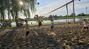Trzeci turniej XXII Grand Prix Malborka w Siatkówce Plażowej za nami!