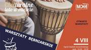 Warsztaty Bębniarskie