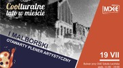 I Malborski Otwarty Plener Artystyczny