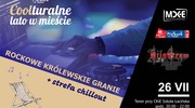 KiloGraM czyli Królewskie Granie - rock na bulwarach