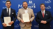 Rusza budowa SIM w Malborku. 2 lipca podpisano umowę z wykonawcą