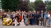 50 lat Malborskiego Centrum Kultury i Edukacji - wystawa w Galerii Nova