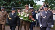 Malbork uczcił 82. rocznicę Rzezi Wołyńskiej oraz 105. rocznicę Plebiscytu na Ziemi Malborskiej