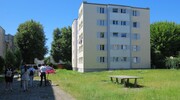 Dziedzictwo kulturowe w centrum rewitalizacji. Wizyta przedstawicieli Narodowego Instytutu Dziedzictwa w Malborku