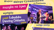 Koncert Muzyka Łączy Pokolenia 